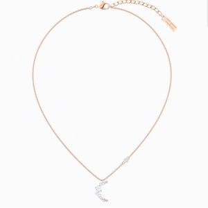 COPY - Moonsun Necklace - Penélope Cruz Design